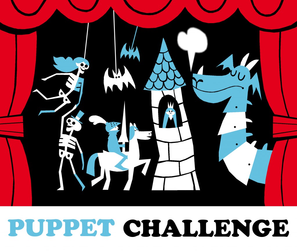 puppet-challenge-logo