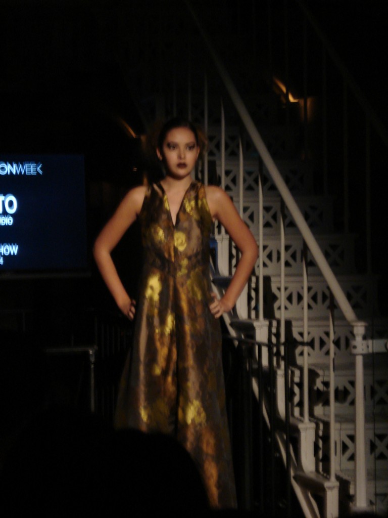 Fashion 014