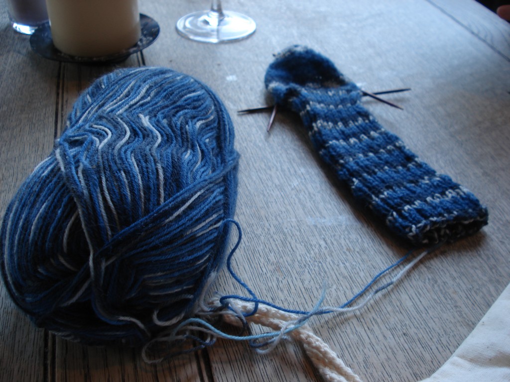 Knit & stitch 039