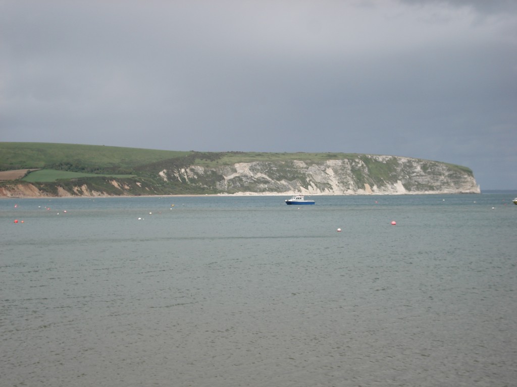 Dorset & Spike 045