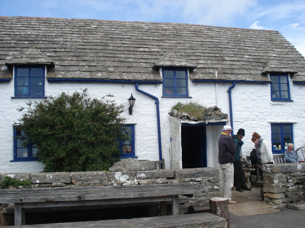 Dorset & Spike 075
