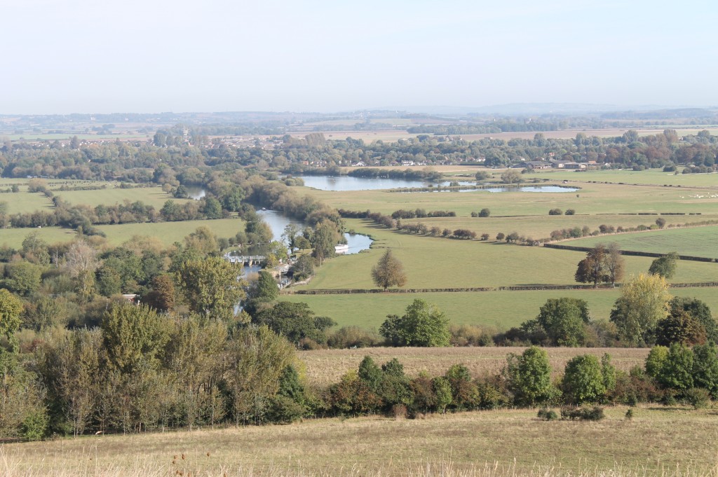 Wittenham clumps 032