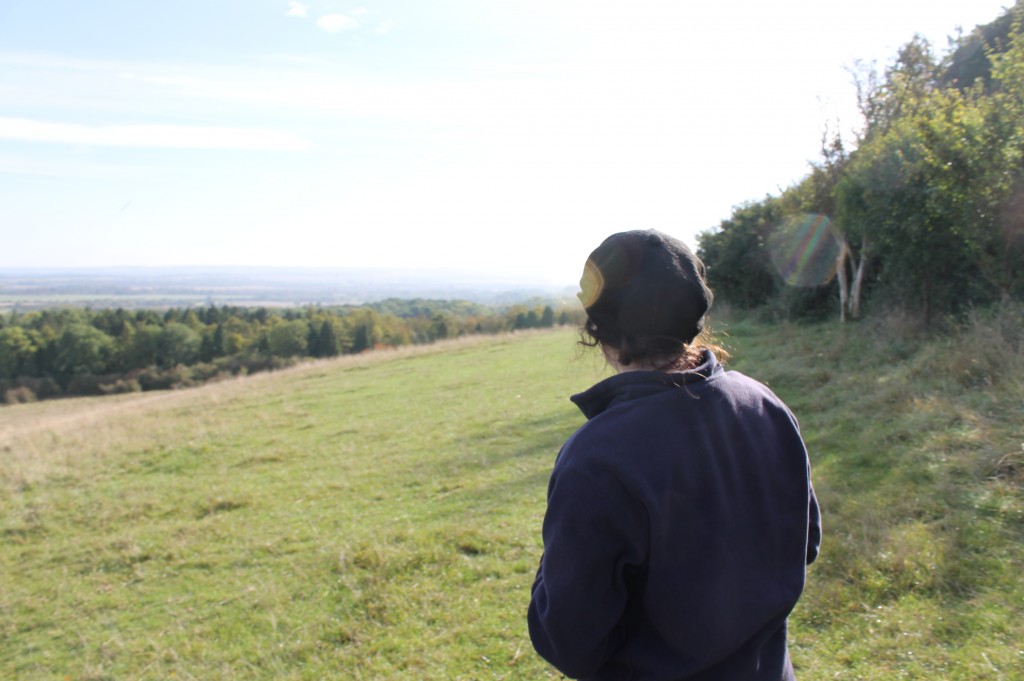 Wittenham clumps 037