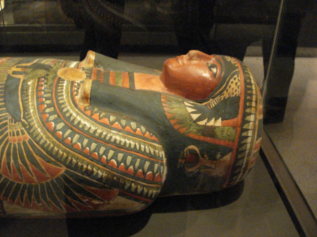 Ashmolean Egypt 041