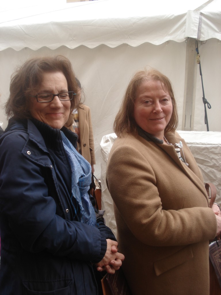 Oxford Lit fest 2015 008