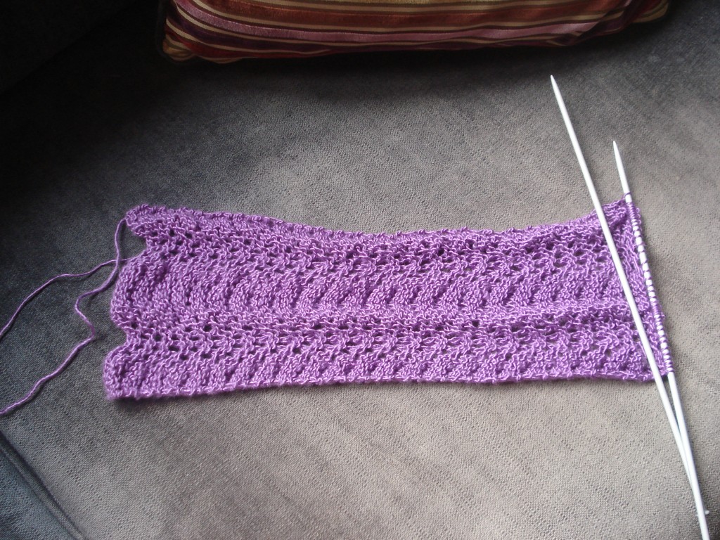 Knitting 006