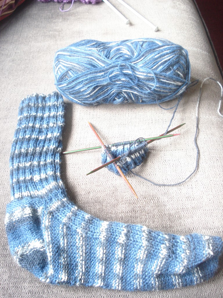 Knitting 008
